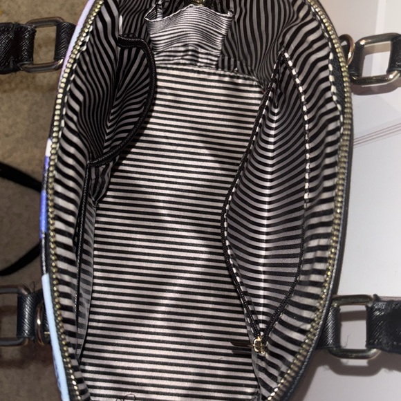 Multi colored GoodMood bag - Picture 2 of 2